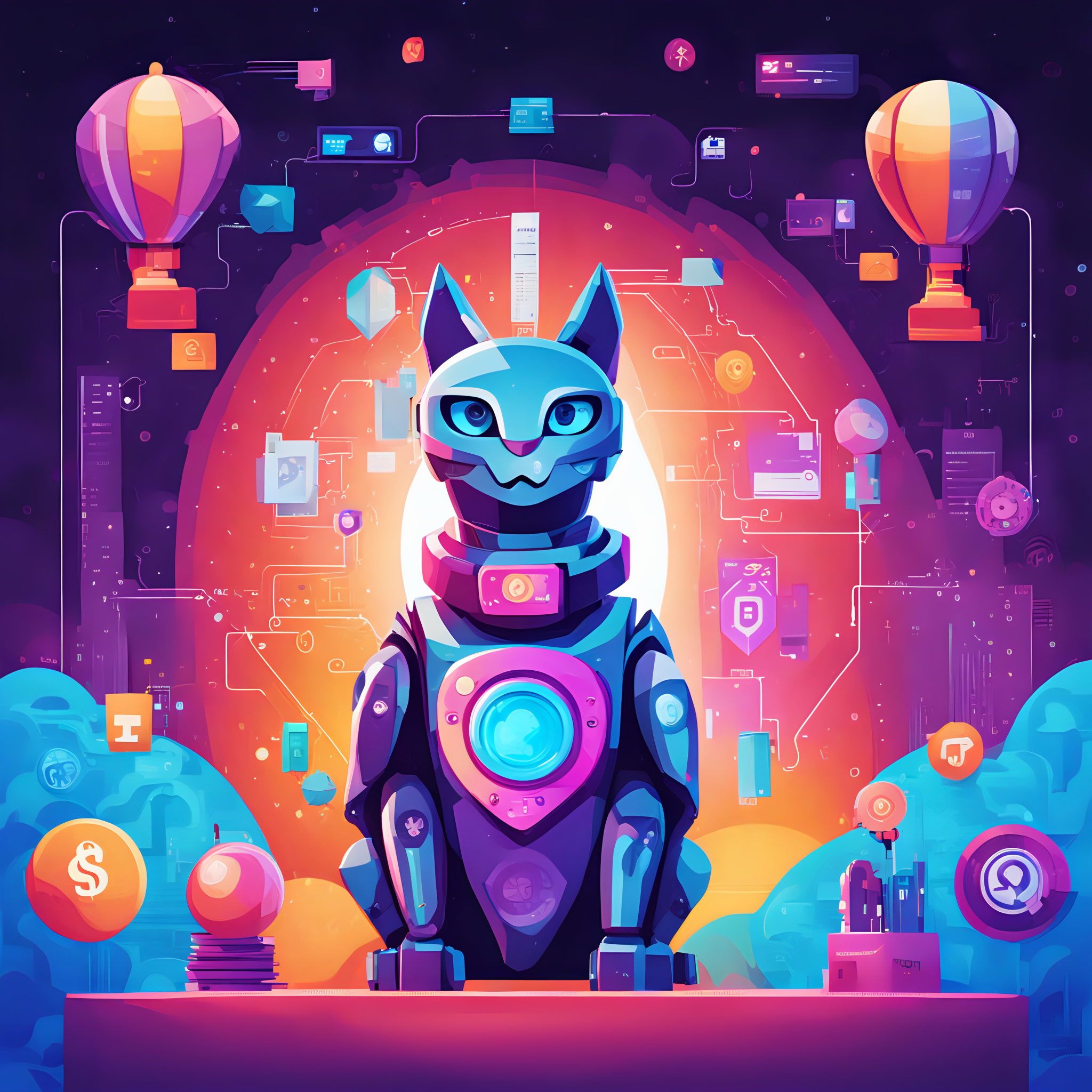 local AI is funny, cheap and usefull